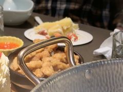 -捞王锅物料理(上海世茂广场店)