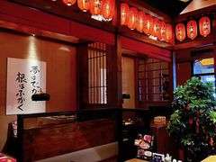 -千代武日本料理(哈西店)