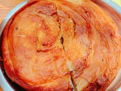 锅盔-甘记肥肠粉(马鞍北路店)