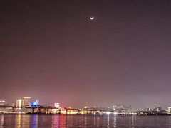 -澳门环岛游湾仔码头