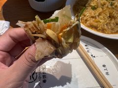 -春饼先生·北京烤鸭(甘井子万达店)