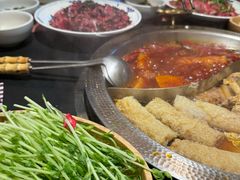 -廖掌柜·重庆鲜货火锅(上海首店)