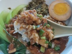 -李先生牛肉面大王(站北广场店)