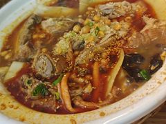 -花盐街·四川乐山小吃(西单大悦城店)