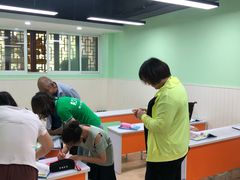 -学知乐教育·幼小衔接·小学科辅导(嘉定镇校区)