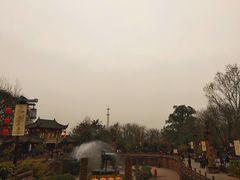 -钢管厂歆瑞源油卤串串香(春熙路太古里店)