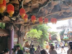 -长鹿旅游休博园