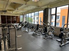 -聚健身GatherFitness(余杭店)