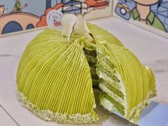 -静宜和她的朋友(星海广场店)