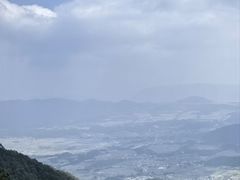 -腾冲云峰山