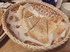 -纳鲁孜·新疆特色餐厅(上海悦荟广场店)