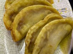 -清真蒋有记(老门东店)