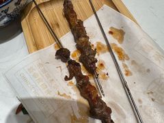 -陳香貴·兰州牛肉面(上海长风大悦城店)