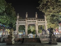 -西安城墙·碑林历史文化景区