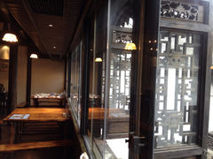 老酒铺-新万鑫银丝面·非遗无锡味(惠山古镇店)