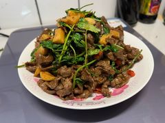 -科尔沁牛肉专营店(康桥店)