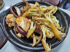 -甬小馆·焗海鲜温州菜(五马街店)
