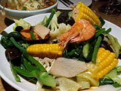 -渝信川菜 · 川味家常菜(长安店)