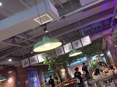 -楠火锅(绿地新都会店)