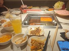 -海底捞火锅(高科广场店)