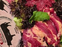 -二刀潮牛(重庆光环购物公园店)