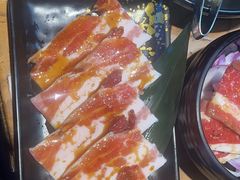 -九田家黑牛烤肉料理(新光汇店)