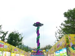 -苏州乐园森林水世界