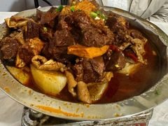 -桂萍特色牛筋牛杂(长堤街总店)