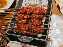 -管氏翅吧(马家堡店)