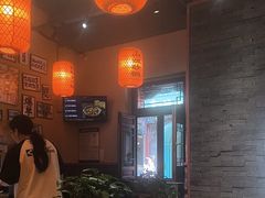 -山四砂锅(太原钟楼街店)