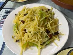 -香乡美食府特色肥西老母鸡(三河古镇店)