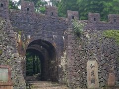 -仙霞关景区