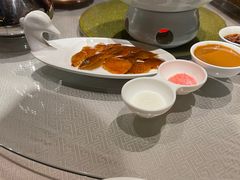 -皇城根北京风味主题餐厅(中海环宇城店)