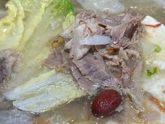 -九寨沟特色牦牛肉汤锅