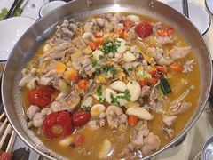 -湘江大码头·龙虾馆(渔人码头一店)