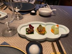 -鱼桥巷·美学川菜