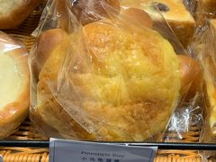 -莉莲蛋挞(日月光店)