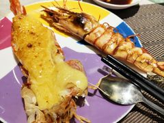 -極上萬膳·日料放题(海岸城店)