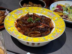 -惠丰堂饭庄·烤鸭·京味菜(翠微路店)