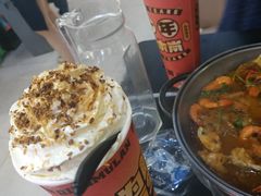 -青木岚小海鲜•小龙虾(友谊店)