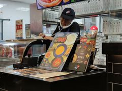 -达美乐比萨(南京路店)