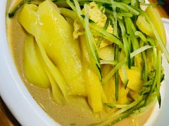 -品回味清真西北楼(宁波首店)