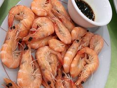 -秋姐美食店(旅游大道店)