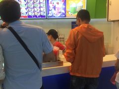 -DQ·蛋糕·冰淇淋(红旗街万达店)