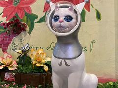 -西安银基冰雪世界