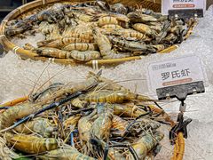 -川骄海鲜自助(亚运村店)