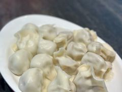 -李记东北饺子馆·东北菜(欢乐谷店)