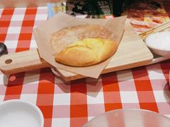 -西贝(大华虎城店)