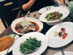 -英冠索菲特酒店·萧湘阁中餐厅