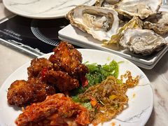 -火炉火自助餐(西直门凯德MALL店)